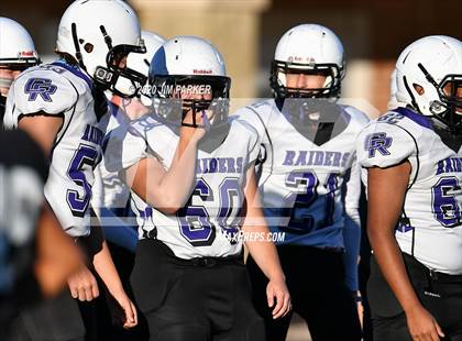Thumbnail 1 in Cedar Ridge Black @ Vandegrift Silver photogallery.