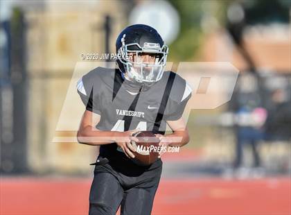 Thumbnail 1 in Cedar Ridge Black @ Vandegrift Silver photogallery.