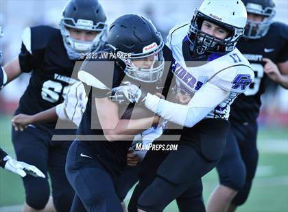 Thumbnail 3 in Cedar Ridge Black @ Vandegrift Silver photogallery.