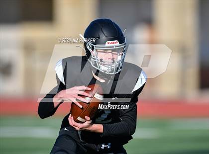 Thumbnail 2 in Cedar Ridge Black @ Vandegrift Silver photogallery.