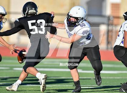Thumbnail 1 in Cedar Ridge Black @ Vandegrift Silver photogallery.