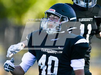 Thumbnail 2 in Cedar Ridge Black @ Vandegrift Silver photogallery.
