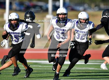 Thumbnail 1 in Cedar Ridge Black @ Vandegrift Silver photogallery.