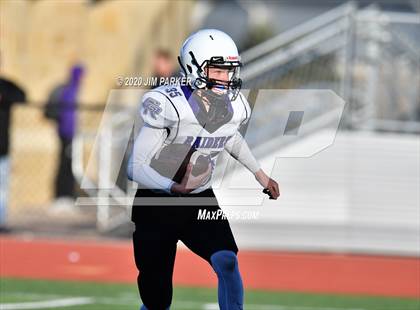 Thumbnail 3 in Cedar Ridge Black @ Vandegrift Silver photogallery.