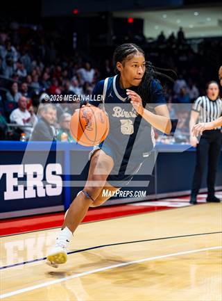 Fairmont @ Princeton (OHSAA Division I State Finals)