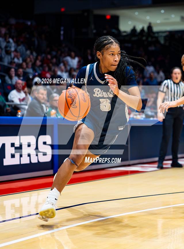 Fairmont @ Princeton (OHSAA Division I State Finals)