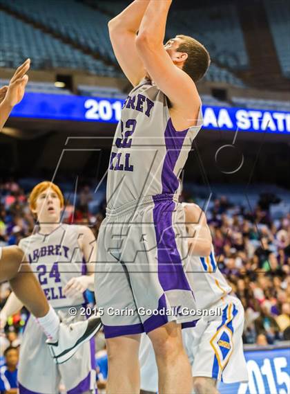 Thumbnail 3 in Ardrey Kell vs Garner Magnet (NCHSAA 4A Final) photogallery.