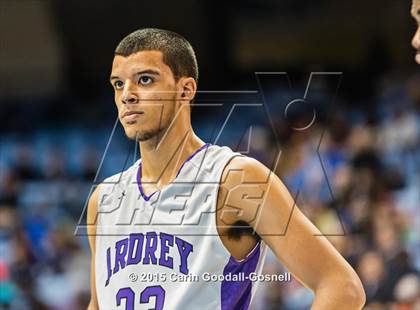 Thumbnail 2 in Ardrey Kell vs Garner Magnet (NCHSAA 4A Final) photogallery.