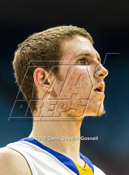 Thumbnail 2 in Ardrey Kell vs Garner Magnet (NCHSAA 4A Final) photogallery.
