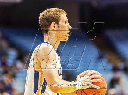 Thumbnail 3 in Ardrey Kell vs Garner Magnet (NCHSAA 4A Final) photogallery.