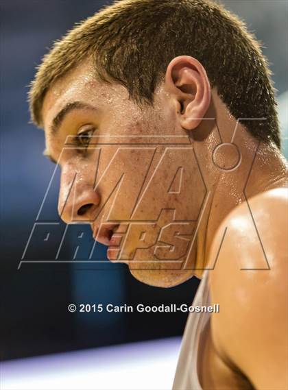 Thumbnail 1 in Ardrey Kell vs Garner Magnet (NCHSAA 4A Final) photogallery.