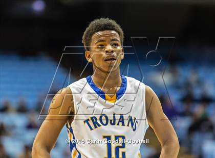 Thumbnail 3 in Ardrey Kell vs Garner Magnet (NCHSAA 4A Final) photogallery.