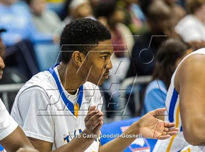 Thumbnail 3 in Ardrey Kell vs Garner Magnet (NCHSAA 4A Final) photogallery.