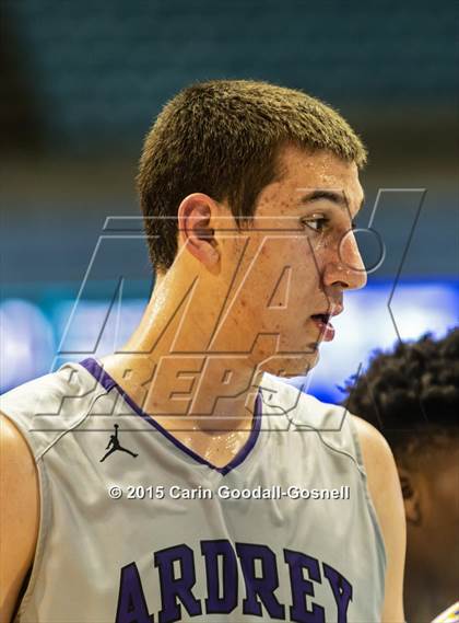 Thumbnail 3 in Ardrey Kell vs Garner Magnet (NCHSAA 4A Final) photogallery.