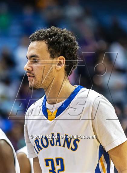 Thumbnail 1 in Ardrey Kell vs Garner Magnet (NCHSAA 4A Final) photogallery.