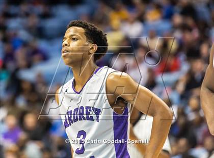 Thumbnail 3 in Ardrey Kell vs Garner Magnet (NCHSAA 4A Final) photogallery.