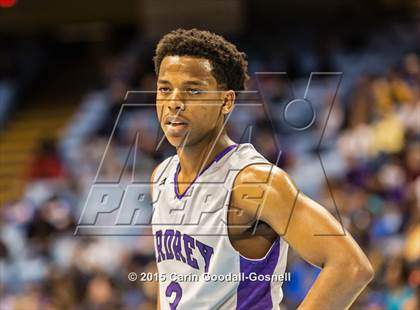 Thumbnail 1 in Ardrey Kell vs Garner Magnet (NCHSAA 4A Final) photogallery.