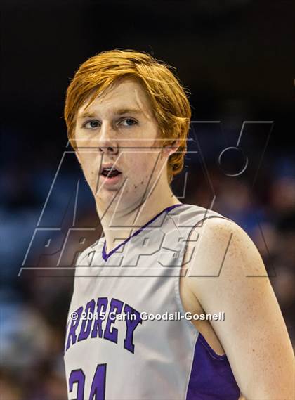 Thumbnail 1 in Ardrey Kell vs Garner Magnet (NCHSAA 4A Final) photogallery.