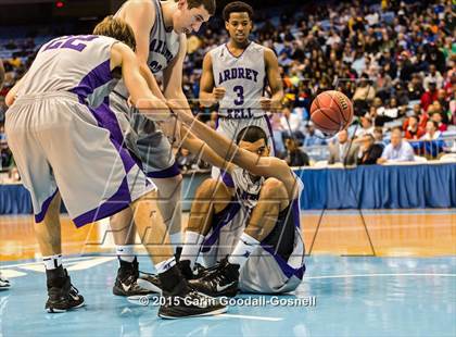 Thumbnail 1 in Ardrey Kell vs Garner Magnet (NCHSAA 4A Final) photogallery.