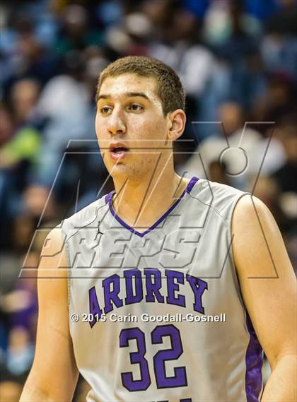 Thumbnail 3 in Ardrey Kell vs Garner Magnet (NCHSAA 4A Final) photogallery.