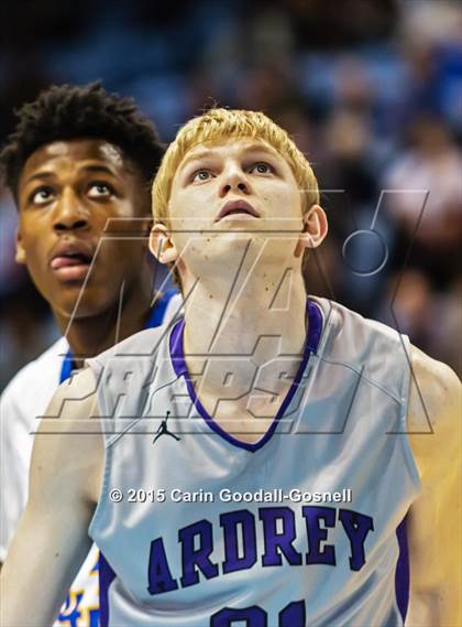 Thumbnail 3 in Ardrey Kell vs Garner Magnet (NCHSAA 4A Final) photogallery.