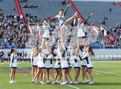 Thumbnail 1 in Little Rock Christian Academy vs. Pulaski Academy (AAA 5A Final) photogallery.