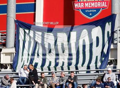 Thumbnail 1 in Little Rock Christian Academy vs. Pulaski Academy (AAA 5A Final) photogallery.