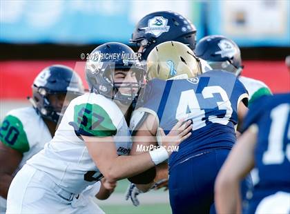 Thumbnail 1 in Little Rock Christian Academy vs. Pulaski Academy (AAA 5A Final) photogallery.