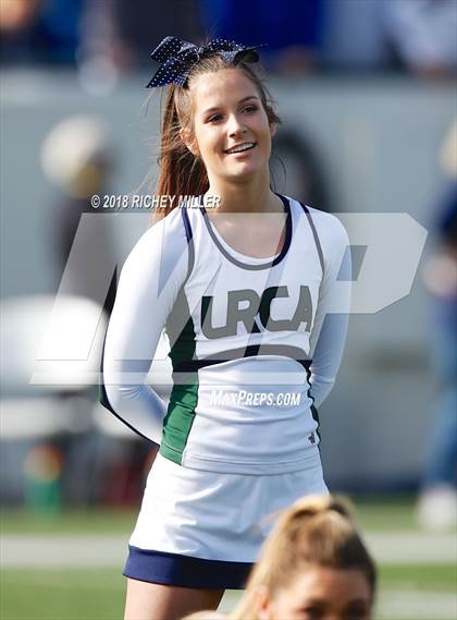 Thumbnail 2 in Little Rock Christian Academy vs. Pulaski Academy (AAA 5A Final) photogallery.