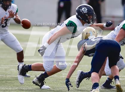 Thumbnail 1 in Little Rock Christian Academy vs. Pulaski Academy (AAA 5A Final) photogallery.