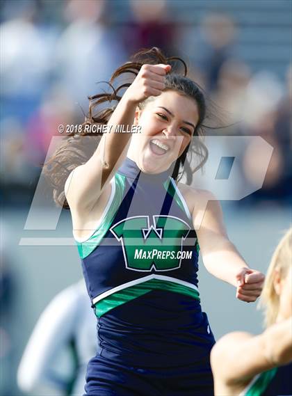 Thumbnail 1 in Little Rock Christian Academy vs. Pulaski Academy (AAA 5A Final) photogallery.