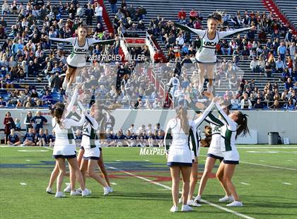 Thumbnail 2 in Little Rock Christian Academy vs. Pulaski Academy (AAA 5A Final) photogallery.
