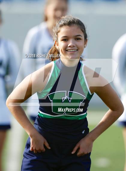 Thumbnail 2 in Little Rock Christian Academy vs. Pulaski Academy (AAA 5A Final) photogallery.