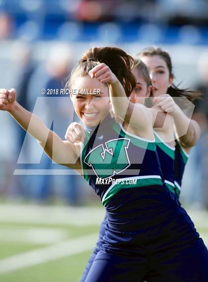 Thumbnail 3 in Little Rock Christian Academy vs. Pulaski Academy (AAA 5A Final) photogallery.