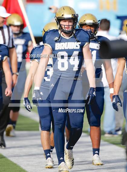 Thumbnail 1 in Little Rock Christian Academy vs. Pulaski Academy (AAA 5A Final) photogallery.