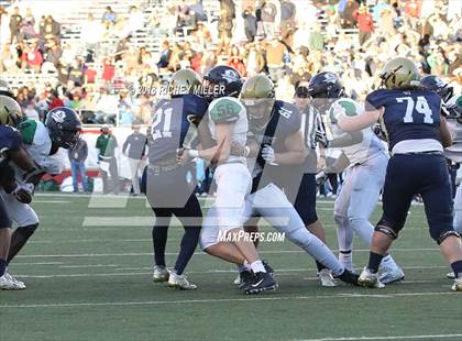 Thumbnail 1 in Little Rock Christian Academy vs. Pulaski Academy (AAA 5A Final) photogallery.