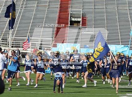 Thumbnail 2 in Little Rock Christian Academy vs. Pulaski Academy (AAA 5A Final) photogallery.