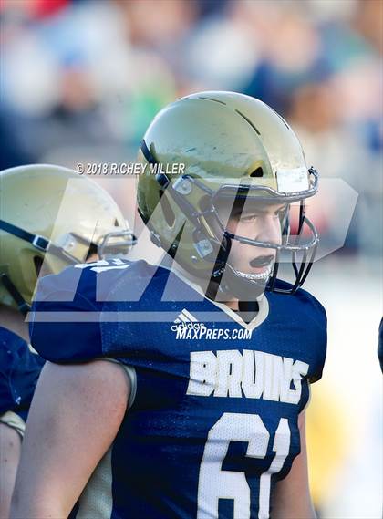 Thumbnail 1 in Little Rock Christian Academy vs. Pulaski Academy (AAA 5A Final) photogallery.