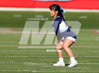 Thumbnail 3 in Little Rock Christian Academy vs. Pulaski Academy (AAA 5A Final) photogallery.