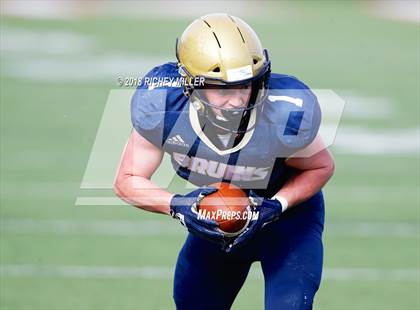 Thumbnail 1 in Little Rock Christian Academy vs. Pulaski Academy (AAA 5A Final) photogallery.