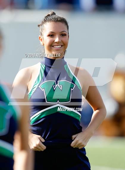 Thumbnail 1 in Little Rock Christian Academy vs. Pulaski Academy (AAA 5A Final) photogallery.