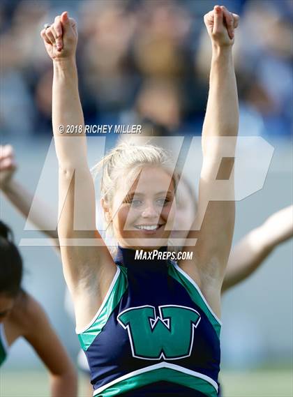 Thumbnail 1 in Little Rock Christian Academy vs. Pulaski Academy (AAA 5A Final) photogallery.