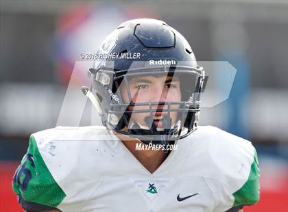 Thumbnail 1 in Little Rock Christian Academy vs. Pulaski Academy (AAA 5A Final) photogallery.