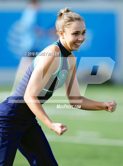 Thumbnail 2 in Little Rock Christian Academy vs. Pulaski Academy (AAA 5A Final) photogallery.