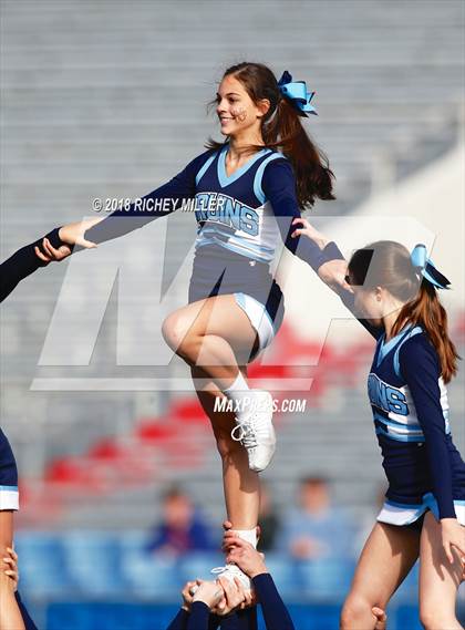 Thumbnail 1 in Little Rock Christian Academy vs. Pulaski Academy (AAA 5A Final) photogallery.