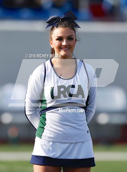 Thumbnail 1 in Little Rock Christian Academy vs. Pulaski Academy (AAA 5A Final) photogallery.