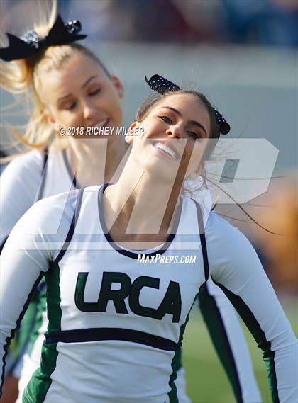 Thumbnail 3 in Little Rock Christian Academy vs. Pulaski Academy (AAA 5A Final) photogallery.