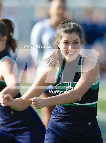 Thumbnail 2 in Little Rock Christian Academy vs. Pulaski Academy (AAA 5A Final) photogallery.
