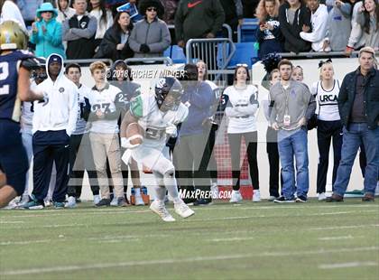 Thumbnail 1 in Little Rock Christian Academy vs. Pulaski Academy (AAA 5A Final) photogallery.