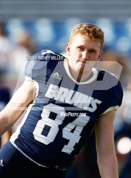Thumbnail 1 in Little Rock Christian Academy vs. Pulaski Academy (AAA 5A Final) photogallery.